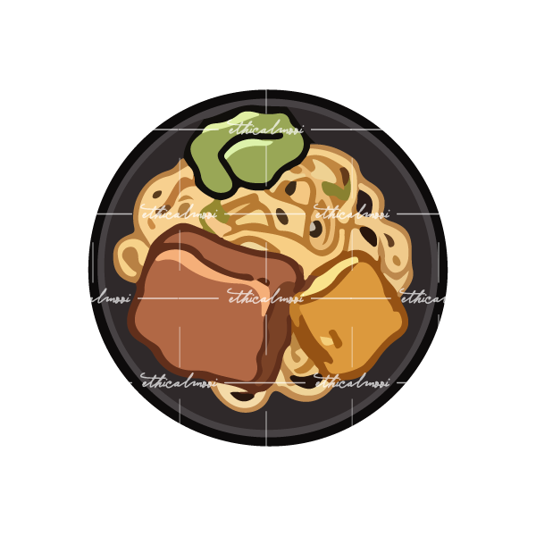 Lazy loaded image