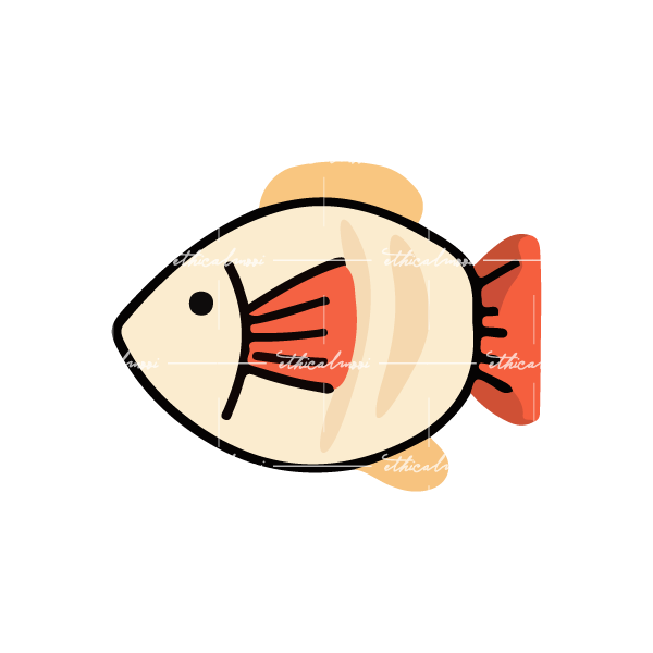 Lazy loaded image