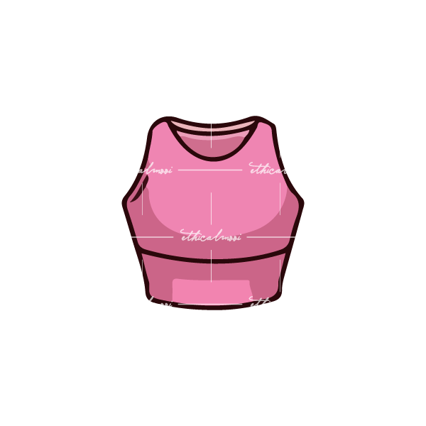Lazy loaded image