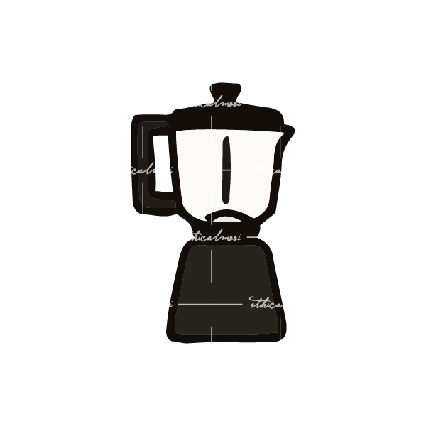 Lazy loaded image