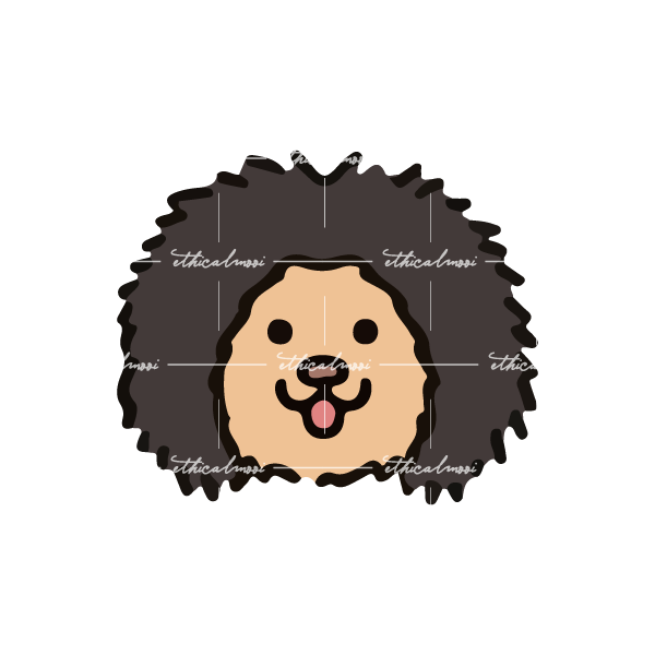Lazy loaded image