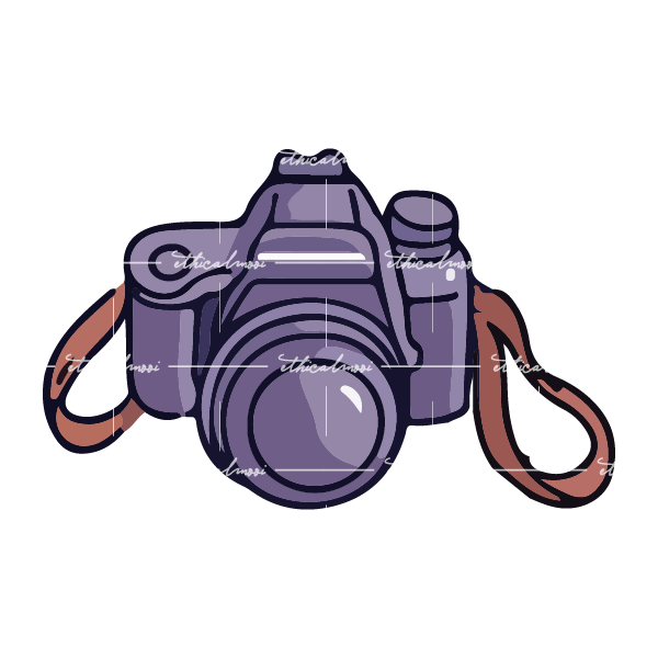 Lazy loaded image