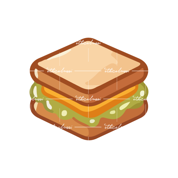 Lazy loaded image