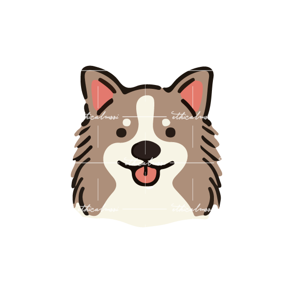 Lazy loaded image
