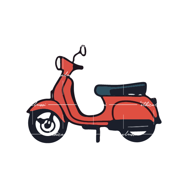 Lazy loaded image