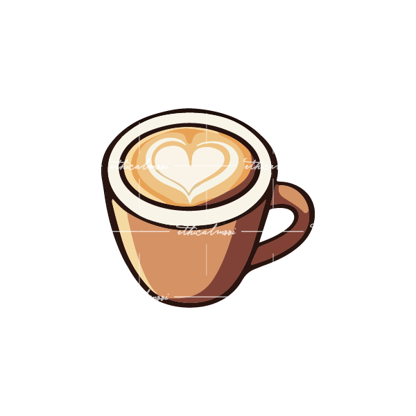 Lazy loaded image