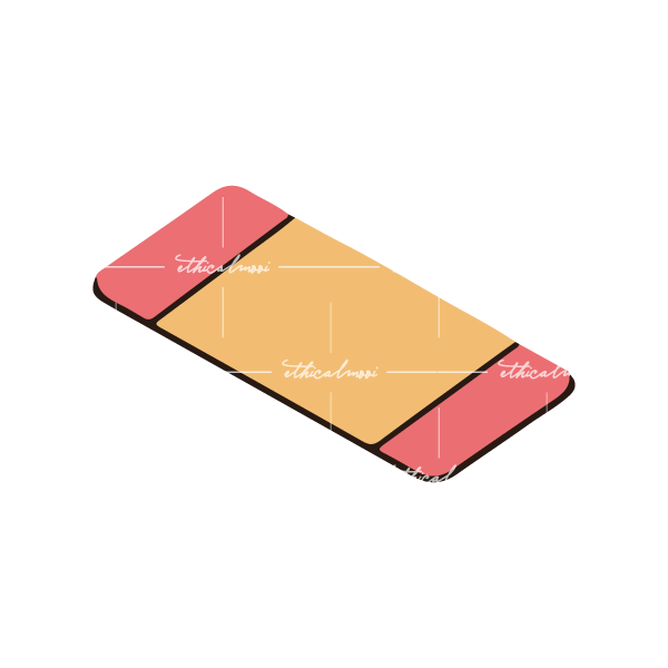 Lazy loaded image