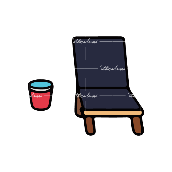 Lazy loaded image