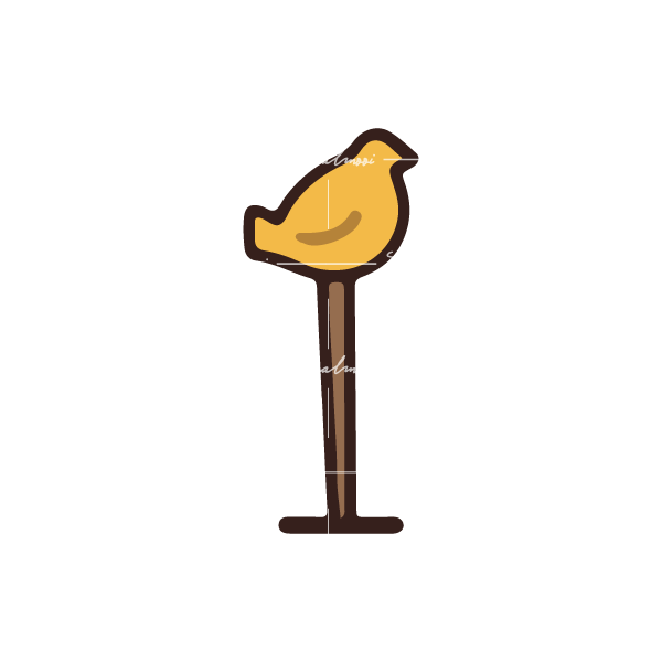 Lazy loaded image
