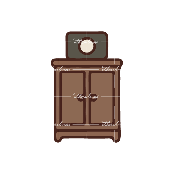 Lazy loaded image