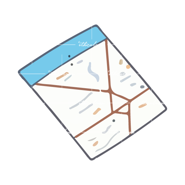 Lazy loaded image