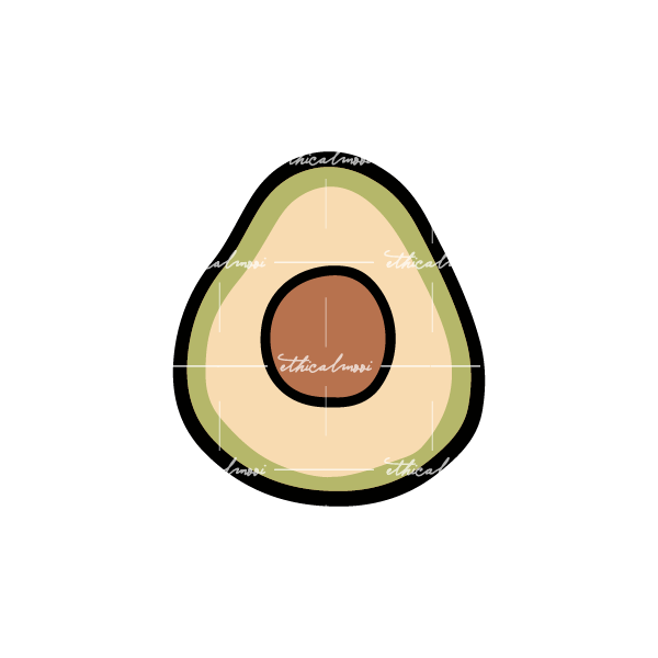 Lazy loaded image