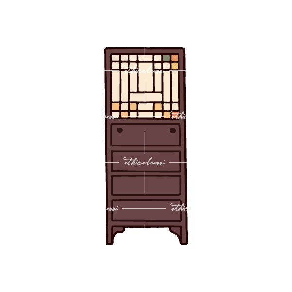 Lazy loaded image