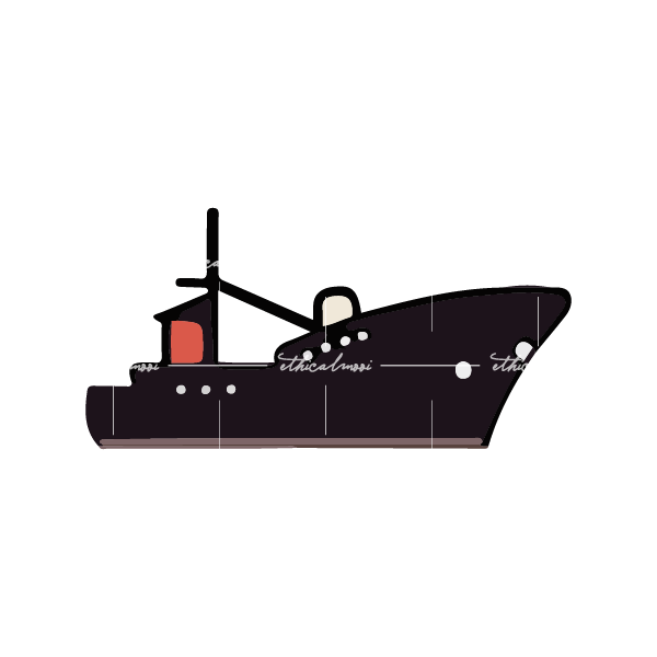Lazy loaded image