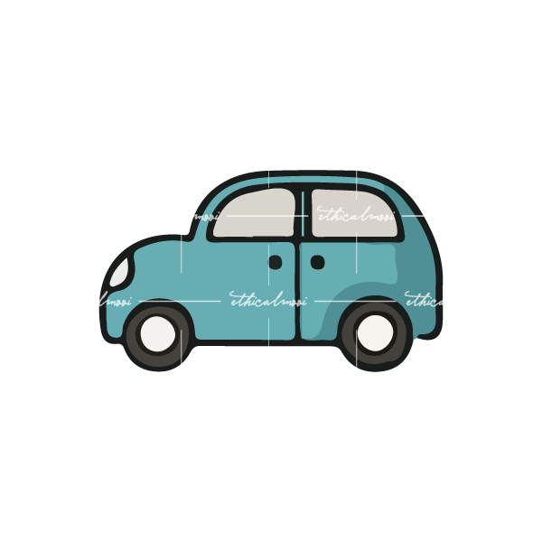 Lazy loaded image