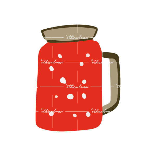 Lazy loaded image