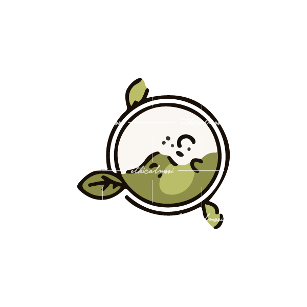 Lazy loaded image