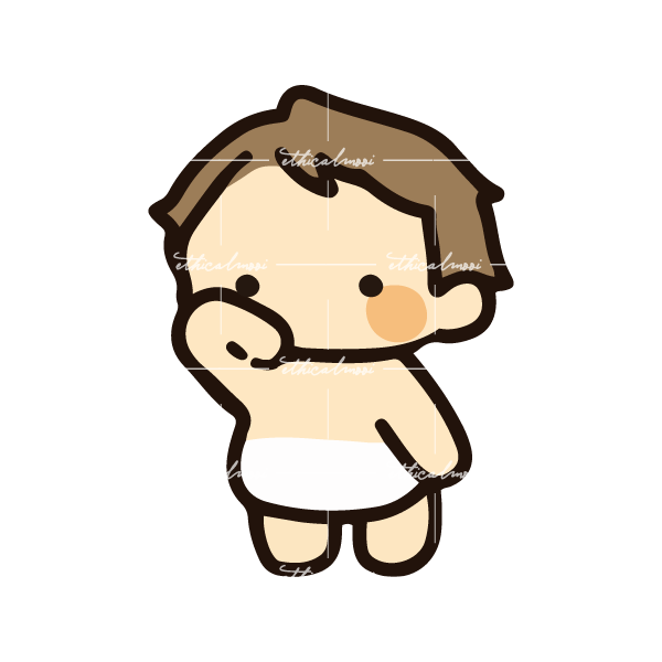 Lazy loaded image
