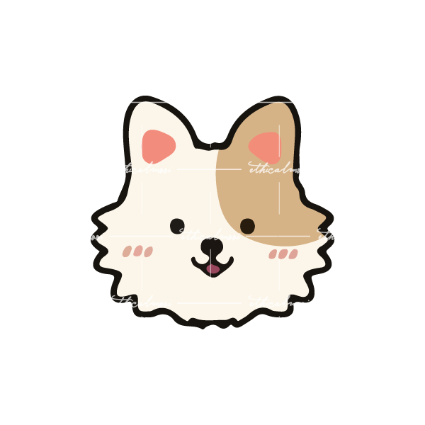Lazy loaded image