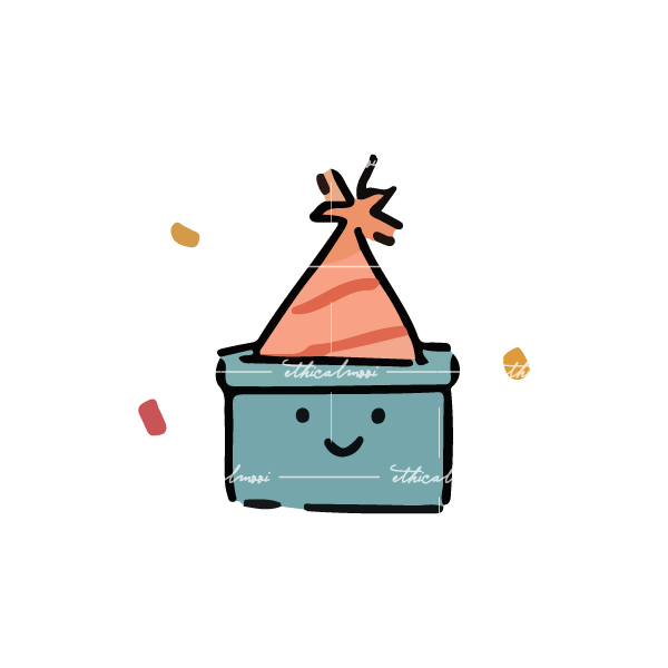 Lazy loaded image