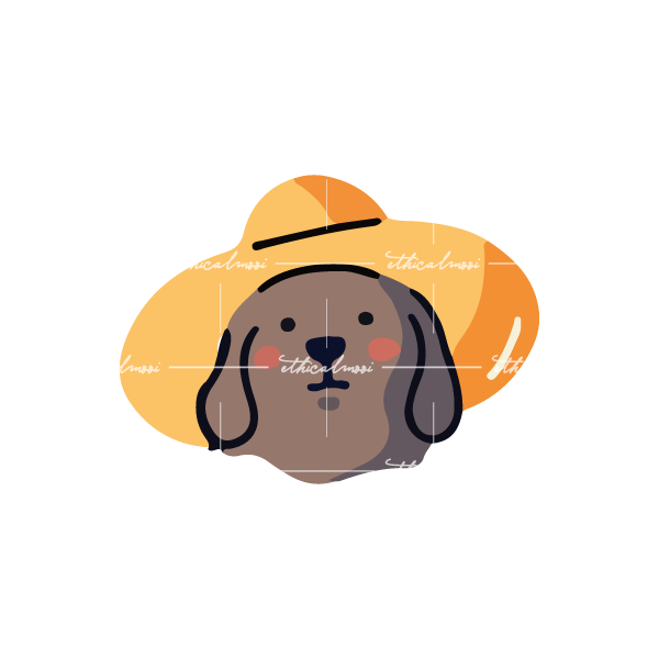 Lazy loaded image