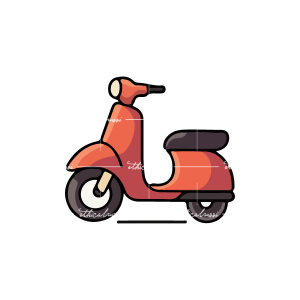 Lazy loaded image