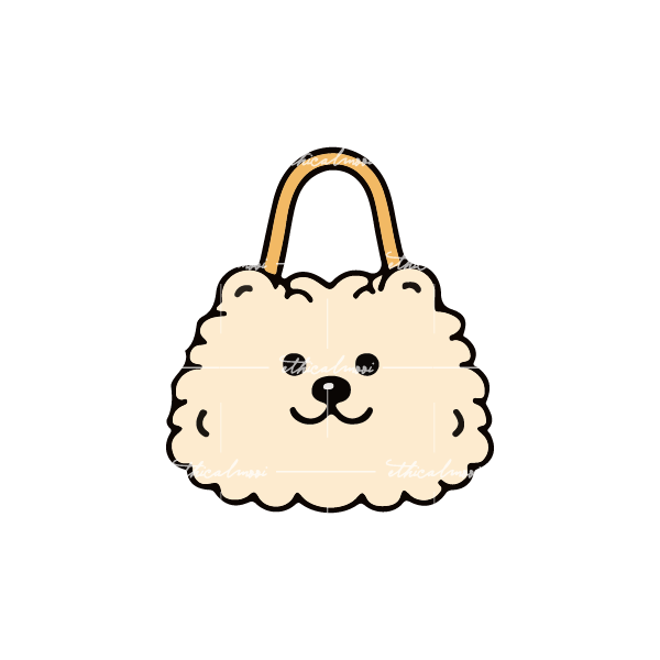 Lazy loaded image