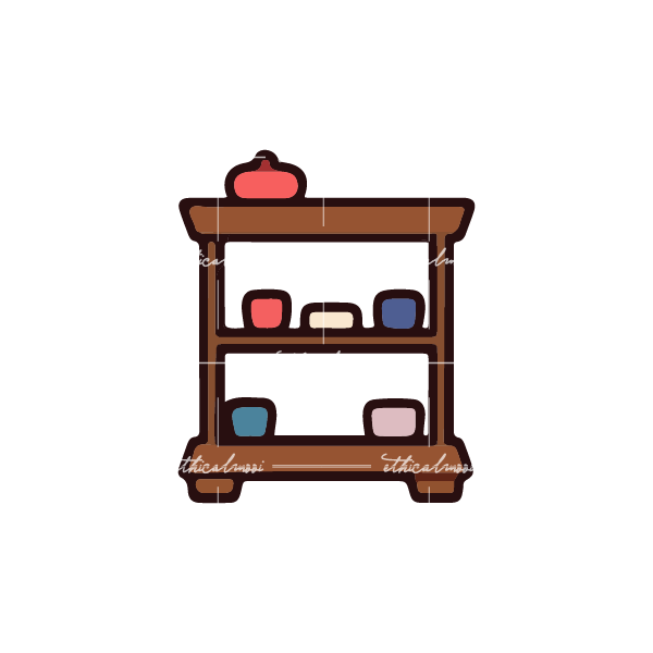 Lazy loaded image
