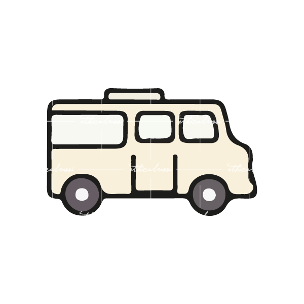 Lazy loaded image