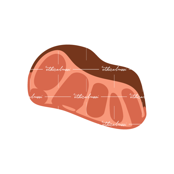Lazy loaded image