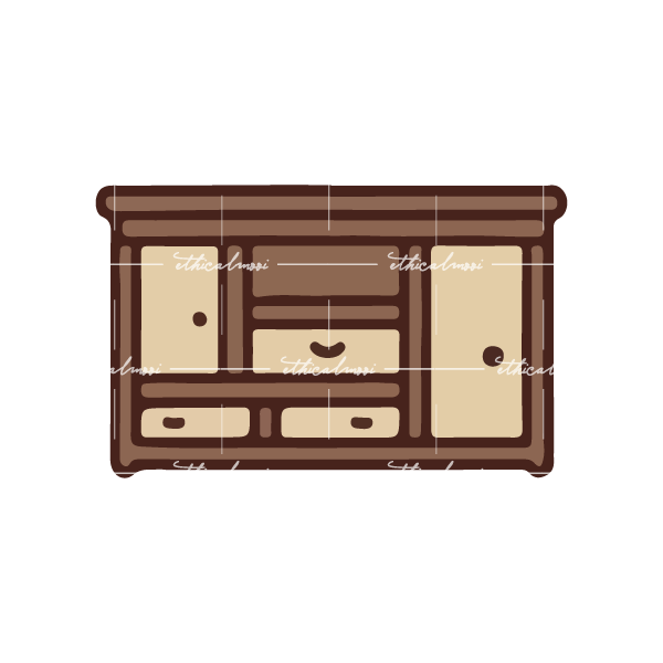 Lazy loaded image