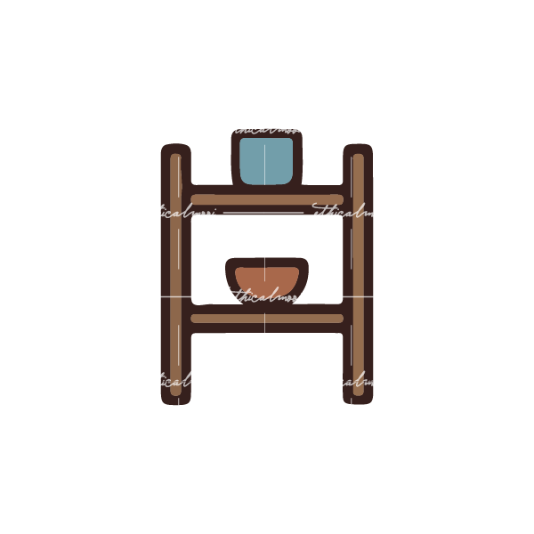 Lazy loaded image