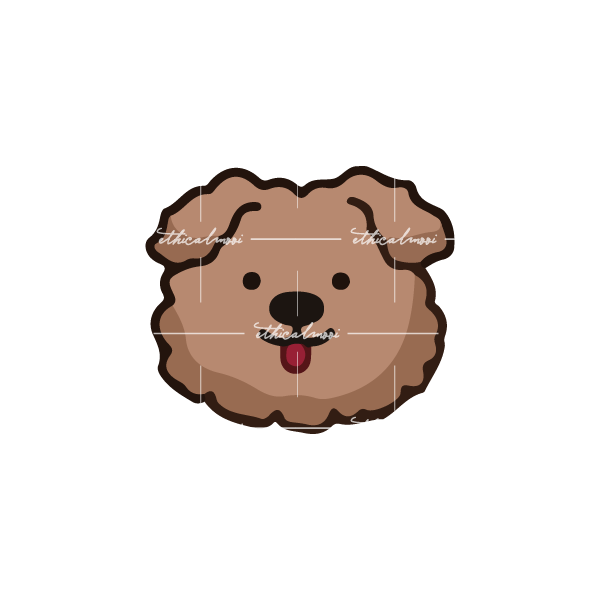 Lazy loaded image