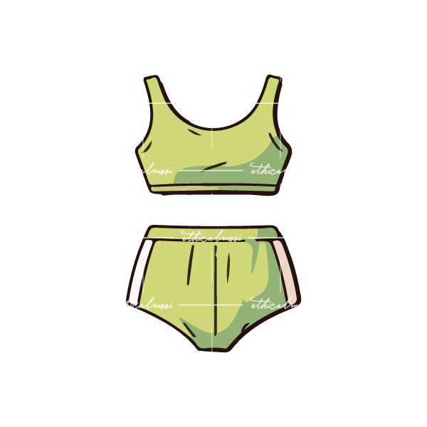 Lazy loaded image