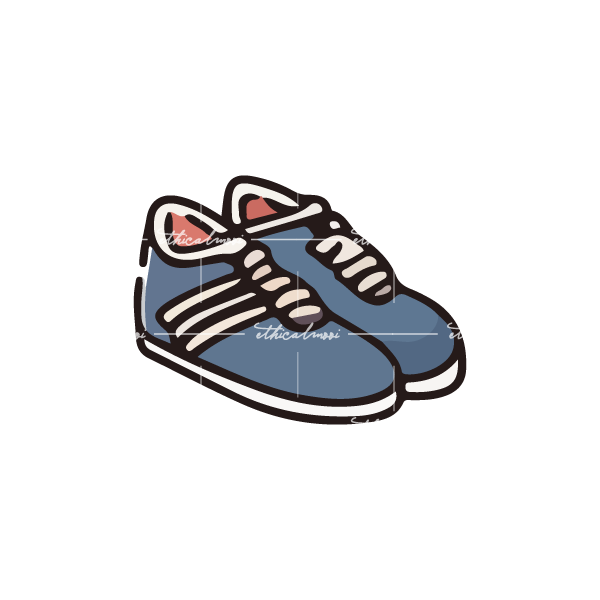 Lazy loaded image