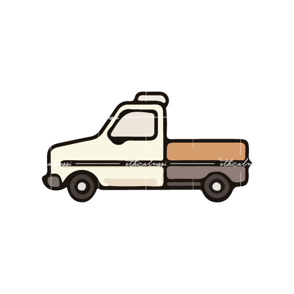 Lazy loaded image