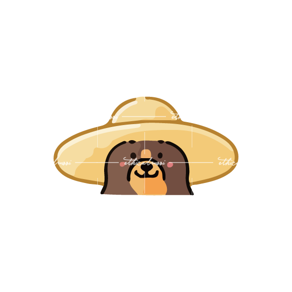 Lazy loaded image
